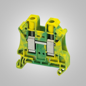 BORNE DE TERRE VJ 10MM