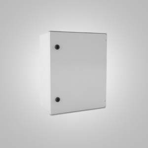 COFFRET METALLIQUE 700x500x200 - IP55