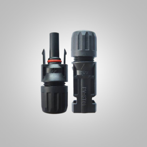 CONNECTEUR MC4 MALE-FEMELLE-TUV-1500Vdc-30A WS