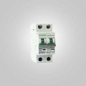 DISJONCTEUR DC SUNTREE 2P - 20A 500Vdc