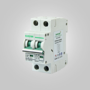 DISJONCTEUR DC SUNTREE 2P - 32A 800Vdc