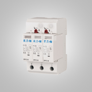 EATON PARAFOUDRE DEBROCHABLE 1000VDC2+N