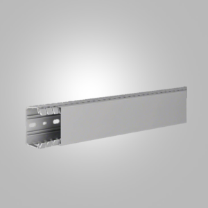 GOULOTTE DE CABLAGE 40X60