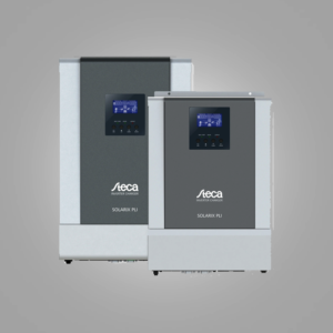 ONDULEUR HYBRIDE STECA 5KVA 80A MPPT 48Vdc 230Vac