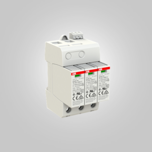 PARAFOUDRE 40KA 1000V DC ABB
