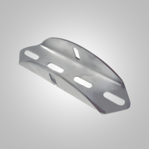 PIECES DE JUMELAGE POUR RAIL METALLIQUE