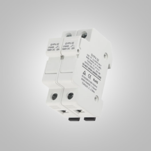 PORTE FUSIBLE ETEK 32A 1000VDC