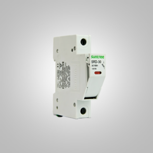 PORTE FUSIBLE SUNTREE 30A