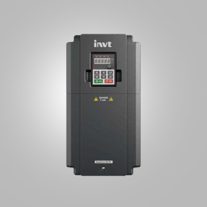 VARIATEUR SOLAIRE INVT 30KW-380V