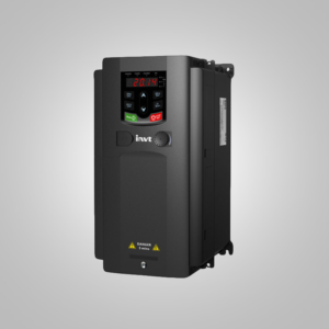 VARIATEUR SOLAIRE INVT 4KW-380V